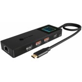 Spade Dock 7-in-1 USB-C