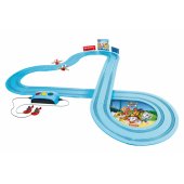 Carrera First PAW PATROL – lenktynės ir gelbėjimas – 20063032