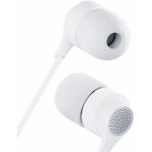 Laidinis USB-C baltas