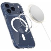 FlexAir MagSafe iPhone 17 Pro Max Glitter
