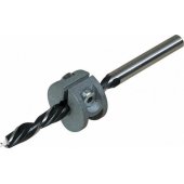 Wolfcraft Dowel Joint Drill 8 mm + stop Wolfcraft