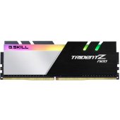Trident Z Neo 32GB DDR4 3000MHZ DIMM F4-3000C16Q-32GTZN