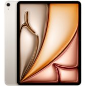iPad Air 13" M3 Wi-Fi + Cellular 1TB Starlight MCJG4HC/ A