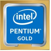Pentium Gold G6400 BX80701G6400