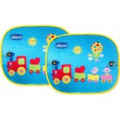 Chicco CHICCO-97950-apsauginė užuolaidėlė nuo saulės