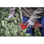 EINHELL Professional akumuliatorinės teleskopinės genėjimo žirklės GP-LS 18/ 28 Li
