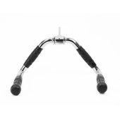 Multi Grip UW17 Black/ Chrome