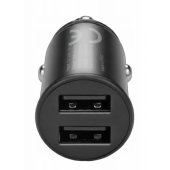 CC-25 2XUSB 12W