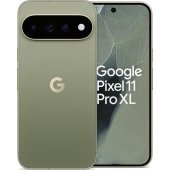 Pixel 11 Pro XL 16/ 512GB Olive