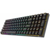 RK100 Black, Brown Switch (US)