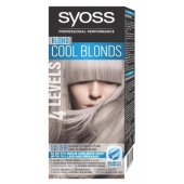 Schwarzkopf Color Classic No. 12-59 šalta platinos blondinė