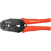 Yato Pliers for crimping connectors 220mm 0,5-6,0mm YT-2246
