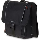 Basil Vienguba miesto dviračio krepšinė SPORT DESIGN COMMUTER BAG 18L, tvirtin