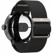 Lite Fit Google Pixel Watch 5/ 4/ 3 45mm Black
