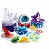 Clementoni Giant Crystals