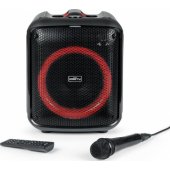 _7927058 Głośnik BigBen Big Ben Głośnik Bluetooth Mikrofon Party Cube
