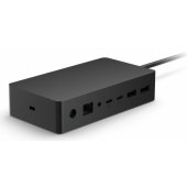Surface Dock 2 Commercial (1GK-00004) juoda