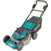 Cordless Lawn Mower DLM534Z w/ o battery