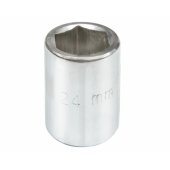 Vorel Nasadka 6-kątna 3/ 4" 30mm (53430)