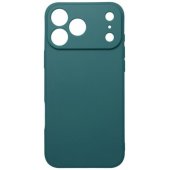Matt Case iPhone 17 Pro Green