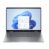 Envy x360 14-fc0000nc IPS Touch 125U 16GB 1SSD EN W11 Silver
