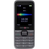SC 560 Black/ Gray