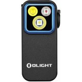 Oclip Pro juodas