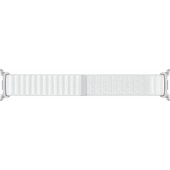 Fabric Band (S/ M) Galaxy Watch 8/ 8 Classic White