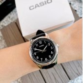MTP-V005L-1B4 Silver/ Black