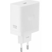 Supervoc 120W White
