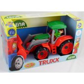 Lena Truxx Tractor - 04417