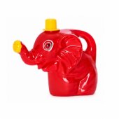 Sand Castle Set Bucket Strainer Candy Molds Shovel Rake 7 pcs.