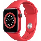 Watch Series 6 44mm (PRODUCT)RED