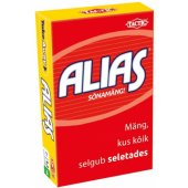 _6811317 Tactic card game Alias
