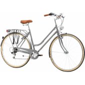 Vintage Eco D 2024 grafito (L)