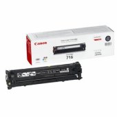 CRG-716BK juodas