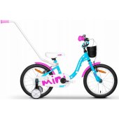 Miss ST 16 blue/ pink