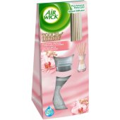 Air Wick Air Wick Pachnące Patyczki Szlachetny Jedwab z Orientalną Orc