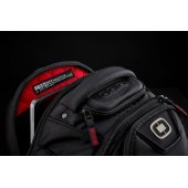 Renegade RSS backpack, 15.6", Black