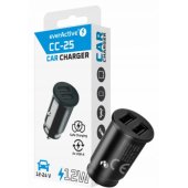 CC-25 2XUSB 12W