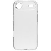 "TPU Cover iPhone Air" Transparent