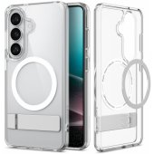 Ultra Hybrid "S" Mag MagSafe Samsung Galaxy S26 Clear White