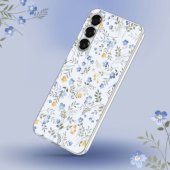 Flexeir Xiaomi Redmi 15C 5G/ Poco C85 5G pavasario gėlės