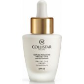 Collistar COLLISTAR apsauginiai magiški lašai nuo senėjimo SPF50 30ML