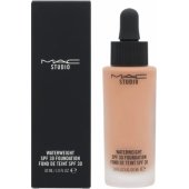 MAC Studio Waterweight makiažo pagrindas NW35 30 ml