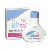 Sebamed skystis kūdikių maudynėms