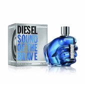 _8045740 Diesel Sound Of The Brave Smaržu Testeris EDT 75ml