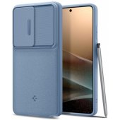 Optik Armor Case Samsung Galaxy S26 Ultra Light Blue