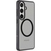 MagForce Hyperstealth Cover Samsung Galaxy S26 Asphalt