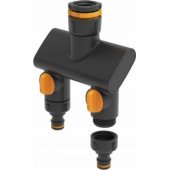 1070577 2-Way 1/ 2-3/ 4"-1"